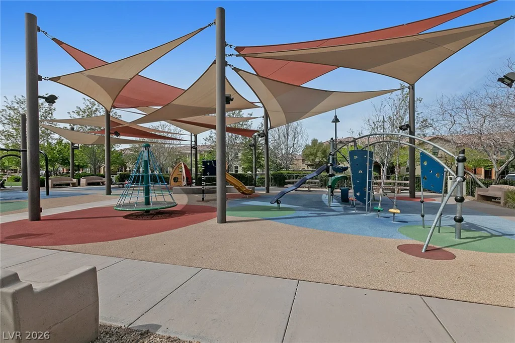 3164 Via Tellaro, Henderson, NV 89044
