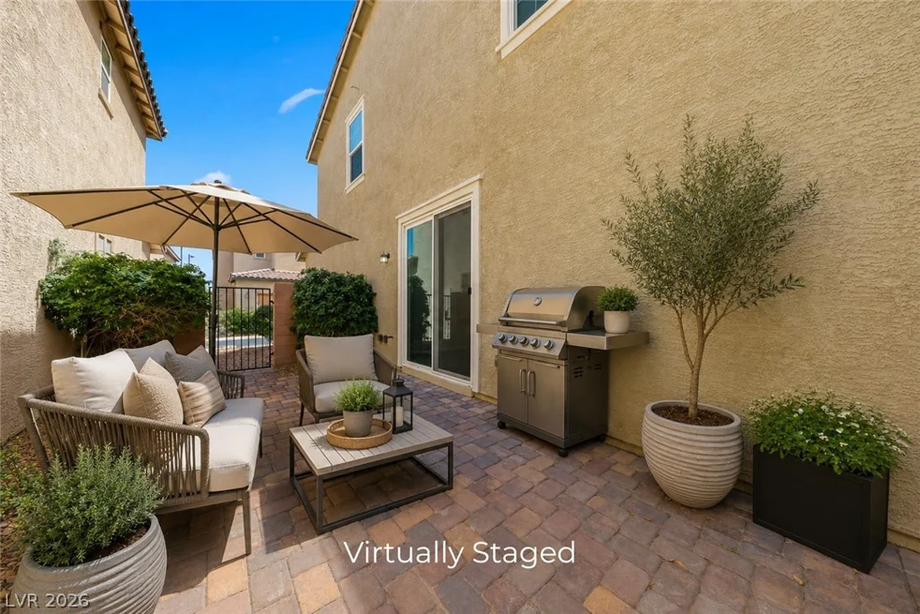 3164 Via Tellaro, Henderson, NV 89044