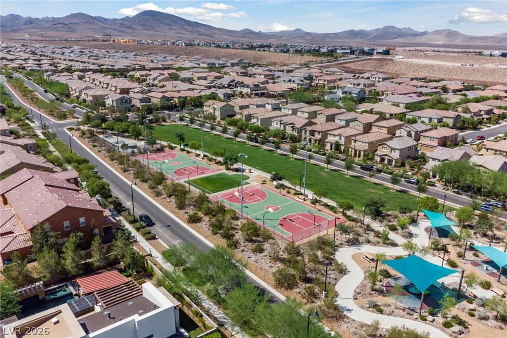 3164 Via Tellaro, Henderson, NV 89044