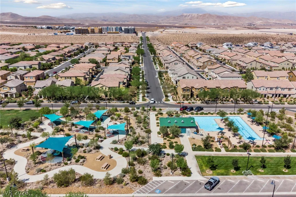 3164 Via Tellaro, Henderson, NV 89044