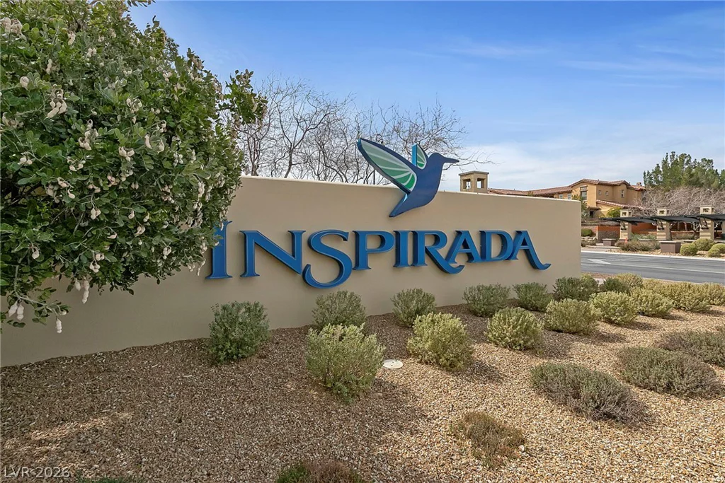 3164 Via Tellaro, Henderson, NV 89044