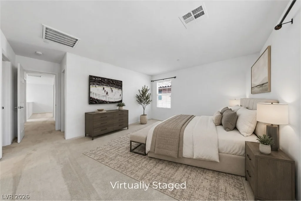 3164 Via Tellaro, Henderson, NV 89044