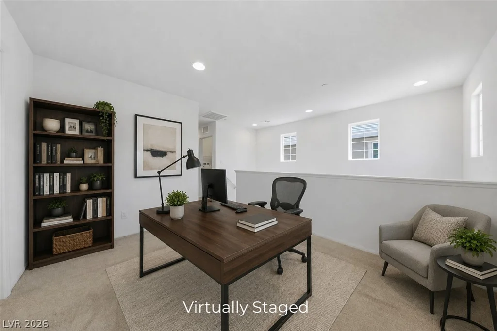 3164 Via Tellaro, Henderson, NV 89044