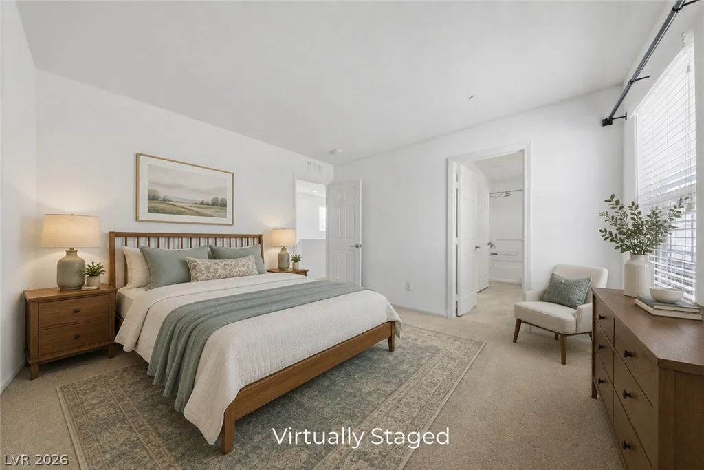 3164 Via Tellaro, Henderson, NV 89044
