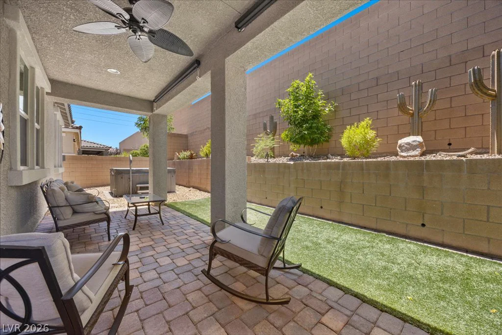 8057 Eve Rock, Las Vegas, NV 89166
