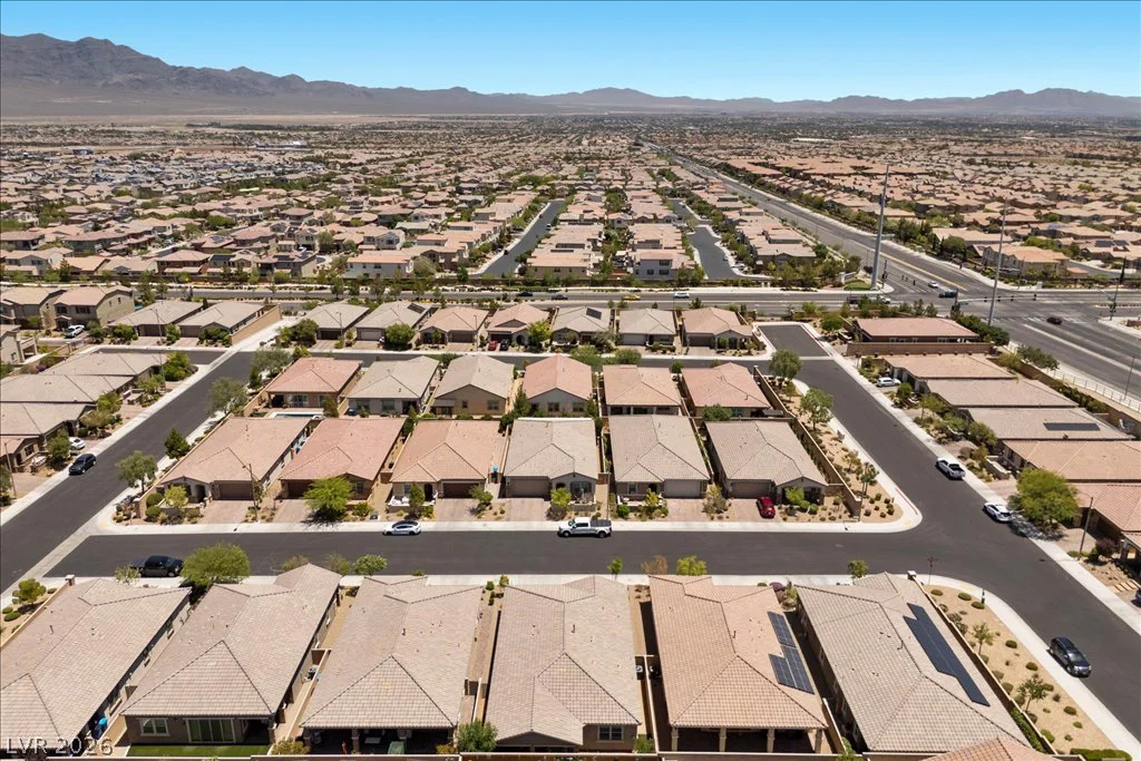 8057 Eve Rock, Las Vegas, NV 89166