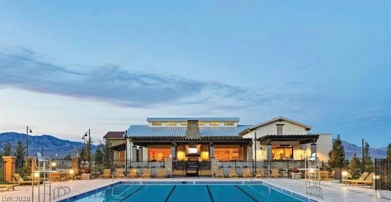 8057 Eve Rock, Las Vegas, NV 89166