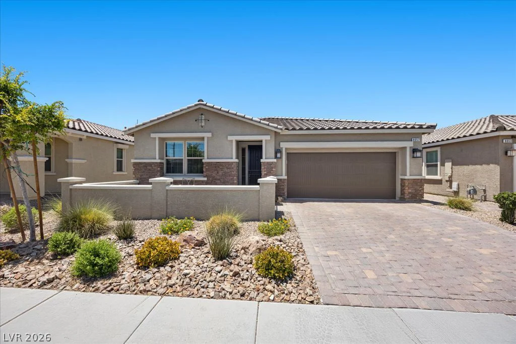 8057 Eve Rock, Las Vegas, NV 89166