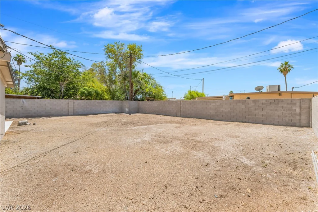 3504 Chevy Chase, Las Vegas, NV 89110