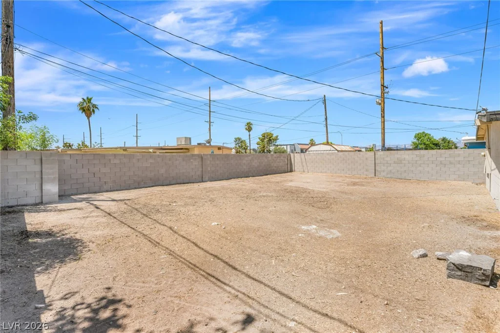 3504 Chevy Chase, Las Vegas, NV 89110