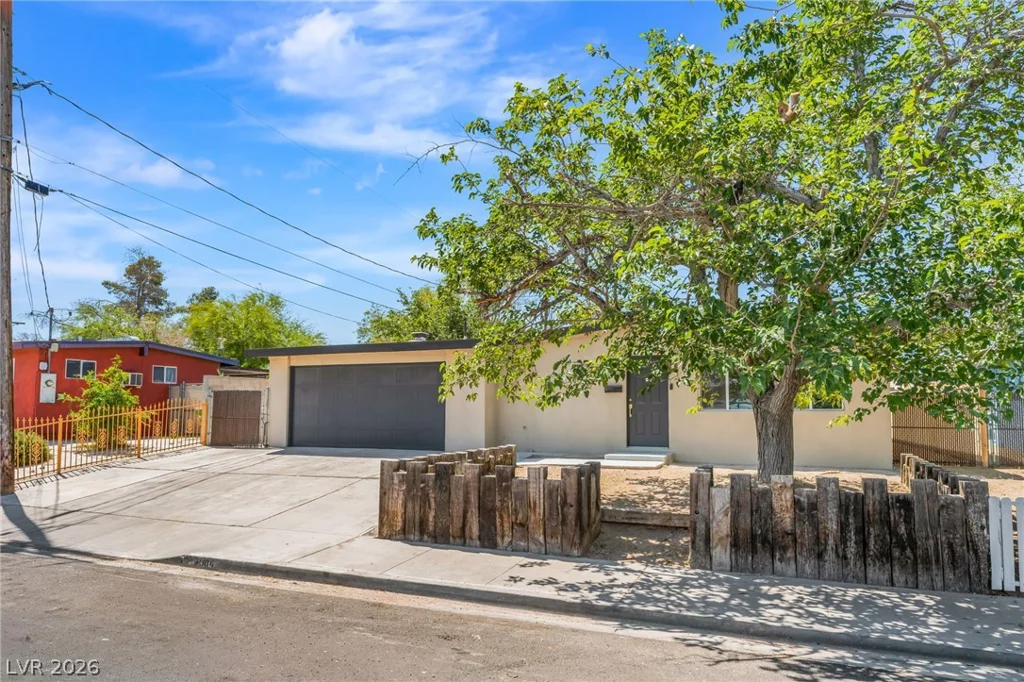 3504 Chevy Chase, Las Vegas, NV 89110