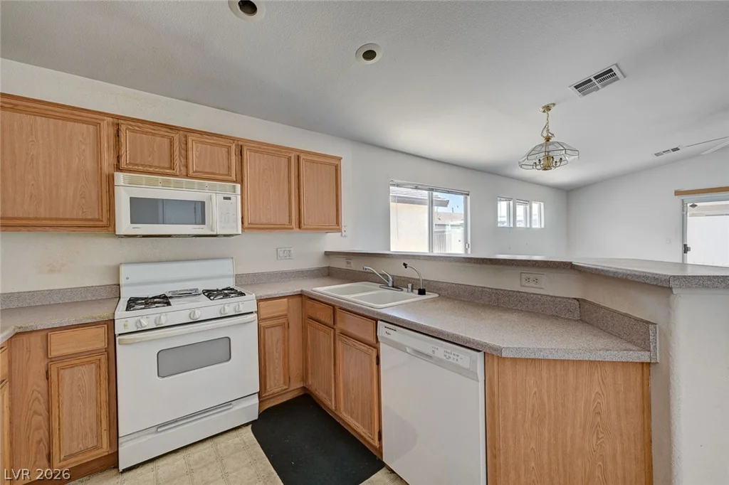 1691 Cozy Corner, Las Vegas, NV 89156