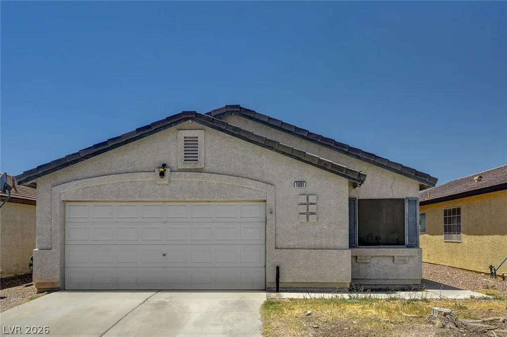1691 Cozy Corner, Las Vegas, NV 89156