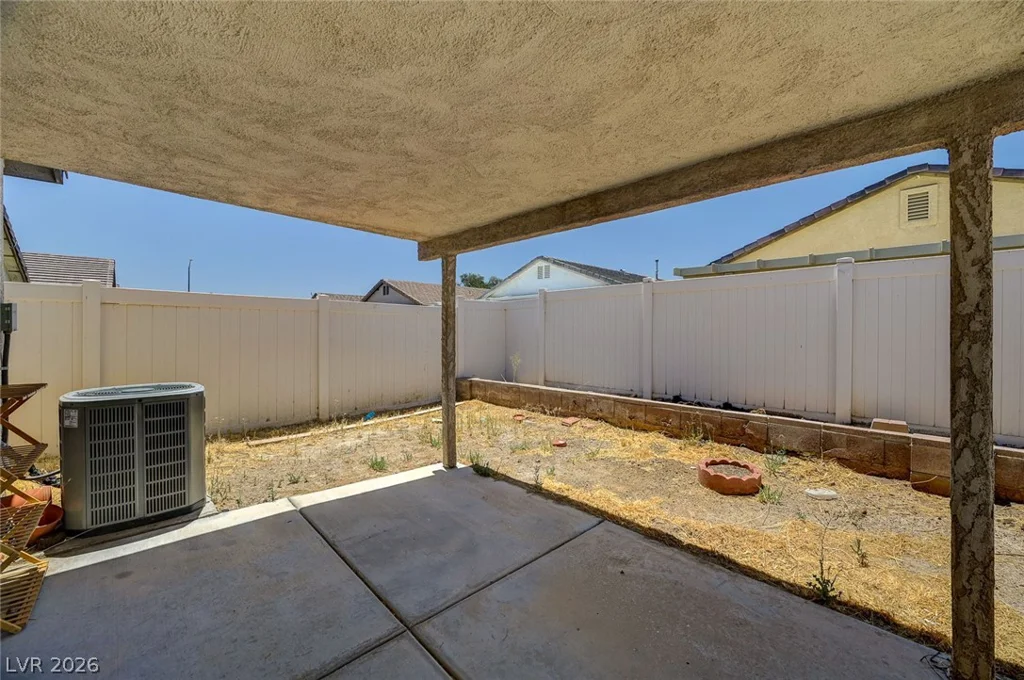 1691 Cozy Corner, Las Vegas, NV 89156