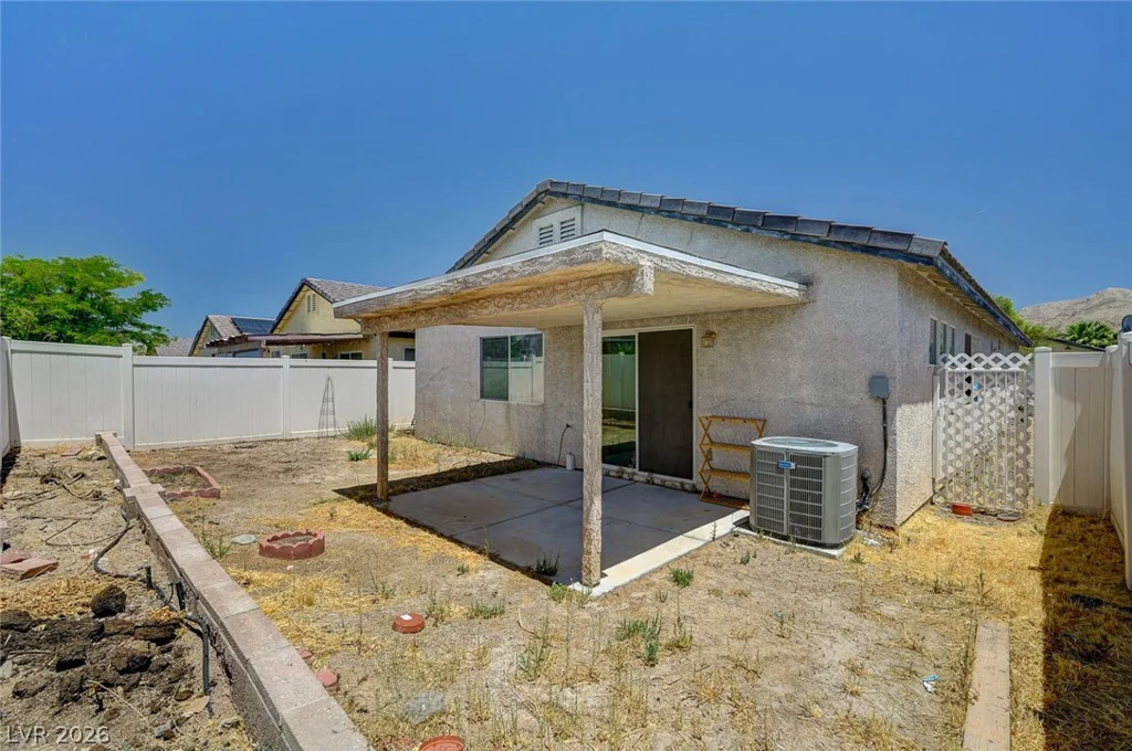 1691 Cozy Corner, Las Vegas, NV 89156
