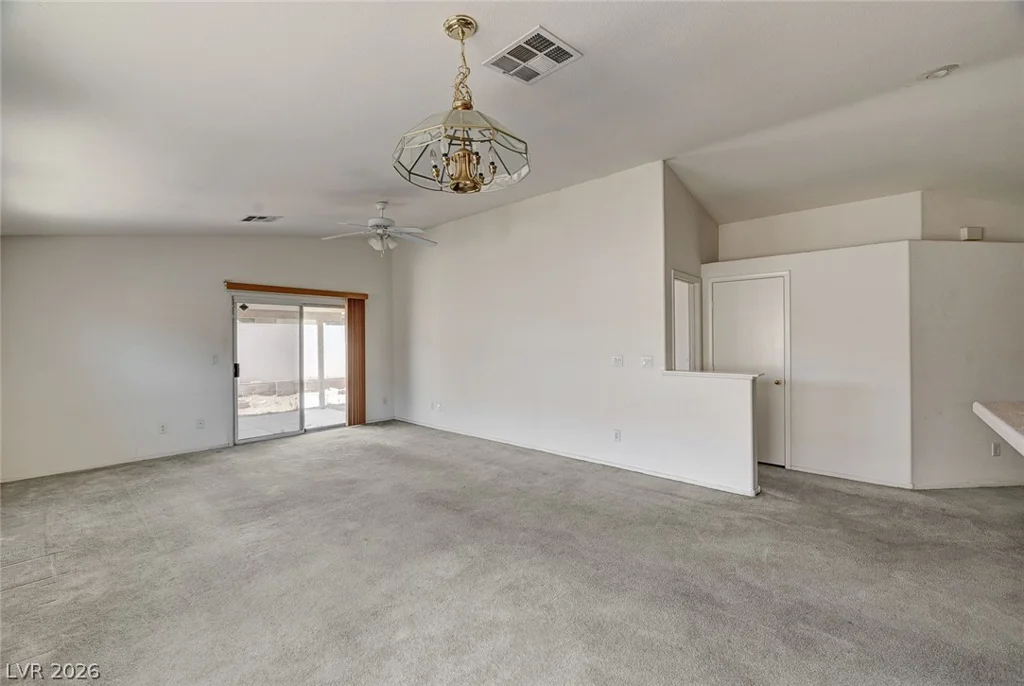 1691 Cozy Corner, Las Vegas, NV 89156