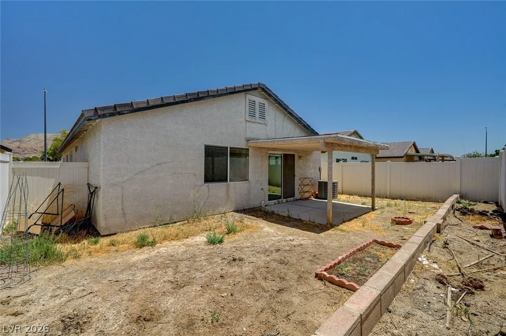 1691 Cozy Corner, Las Vegas, NV 89156