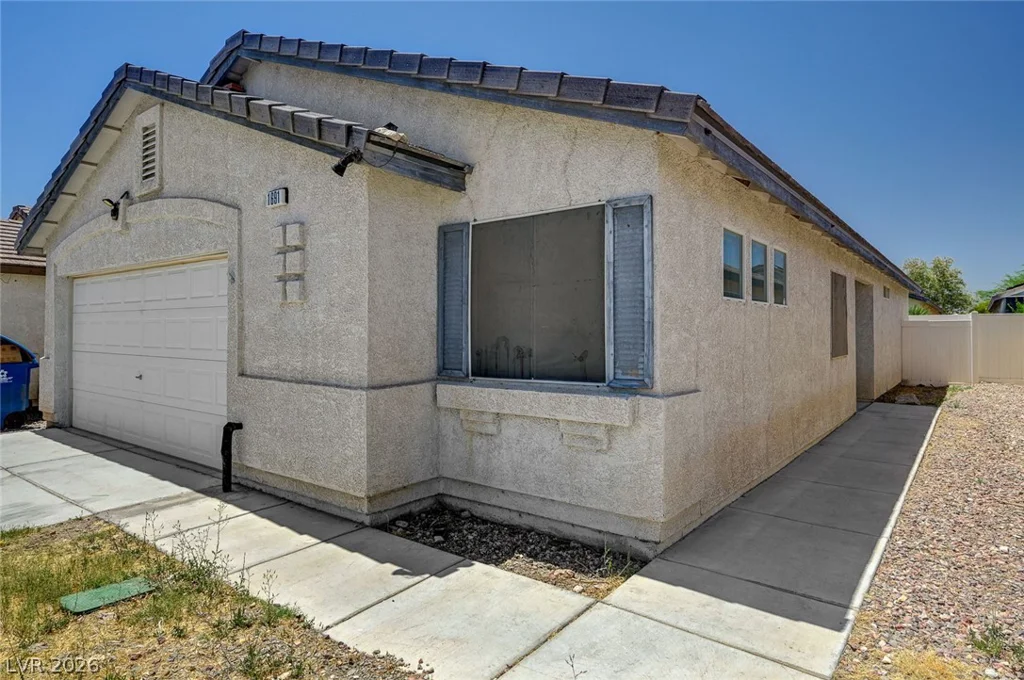 1691 Cozy Corner, Las Vegas, NV 89156