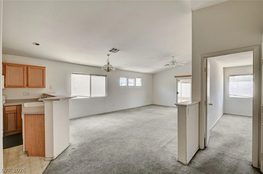 1691 Cozy Corner, Las Vegas, NV 89156