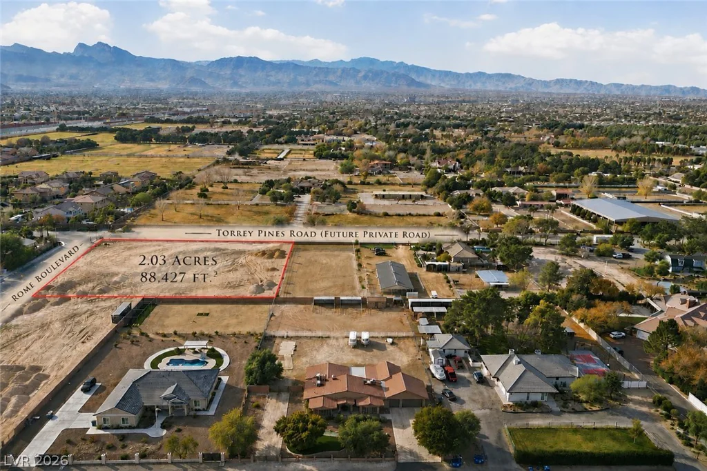 6388 Rome, Las Vegas, NV 89131