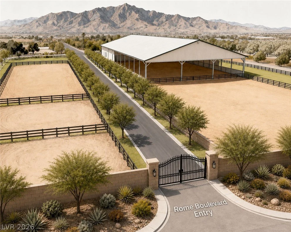 6388 Rome, Las Vegas, NV 89131