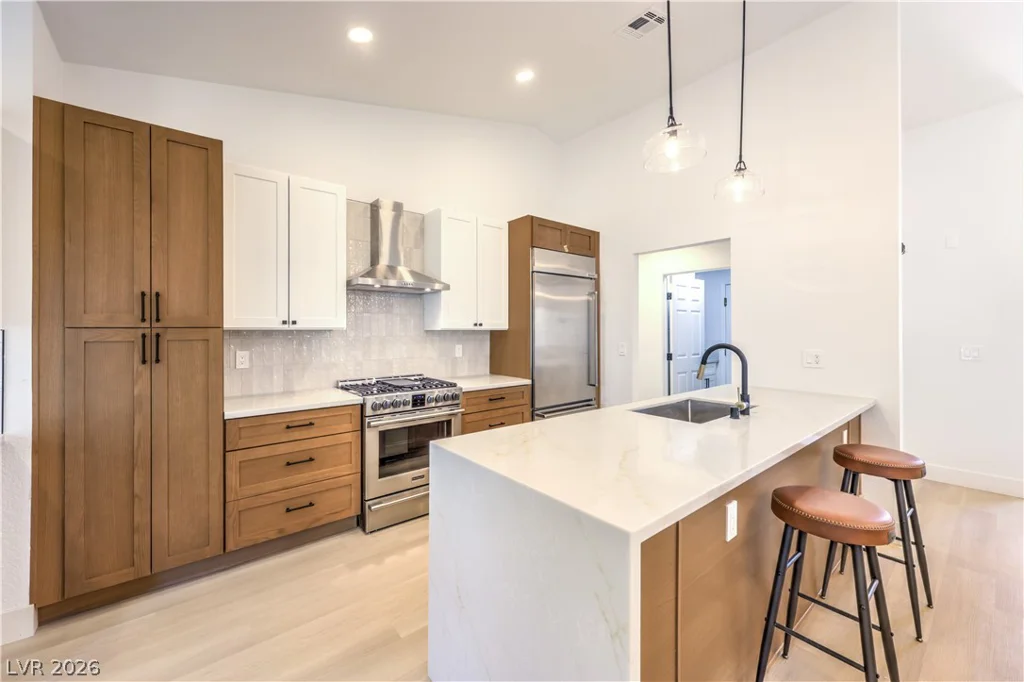 5001 Pacific Grove, Las Vegas, NV 89130