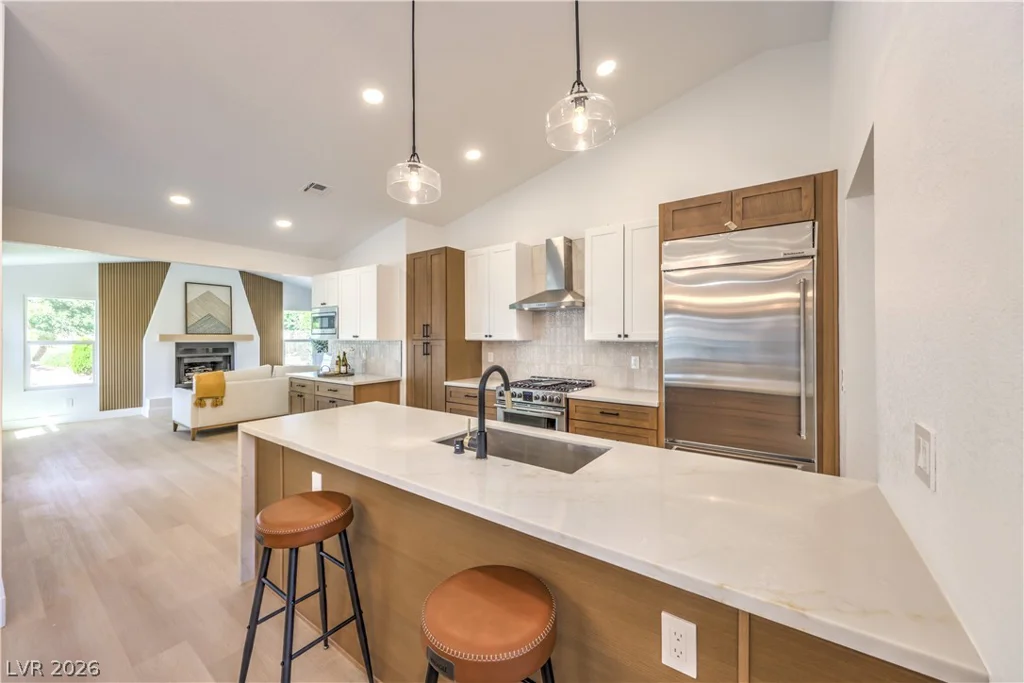 5001 Pacific Grove, Las Vegas, NV 89130