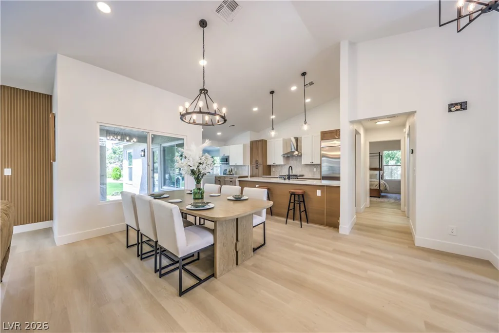 5001 Pacific Grove, Las Vegas, NV 89130
