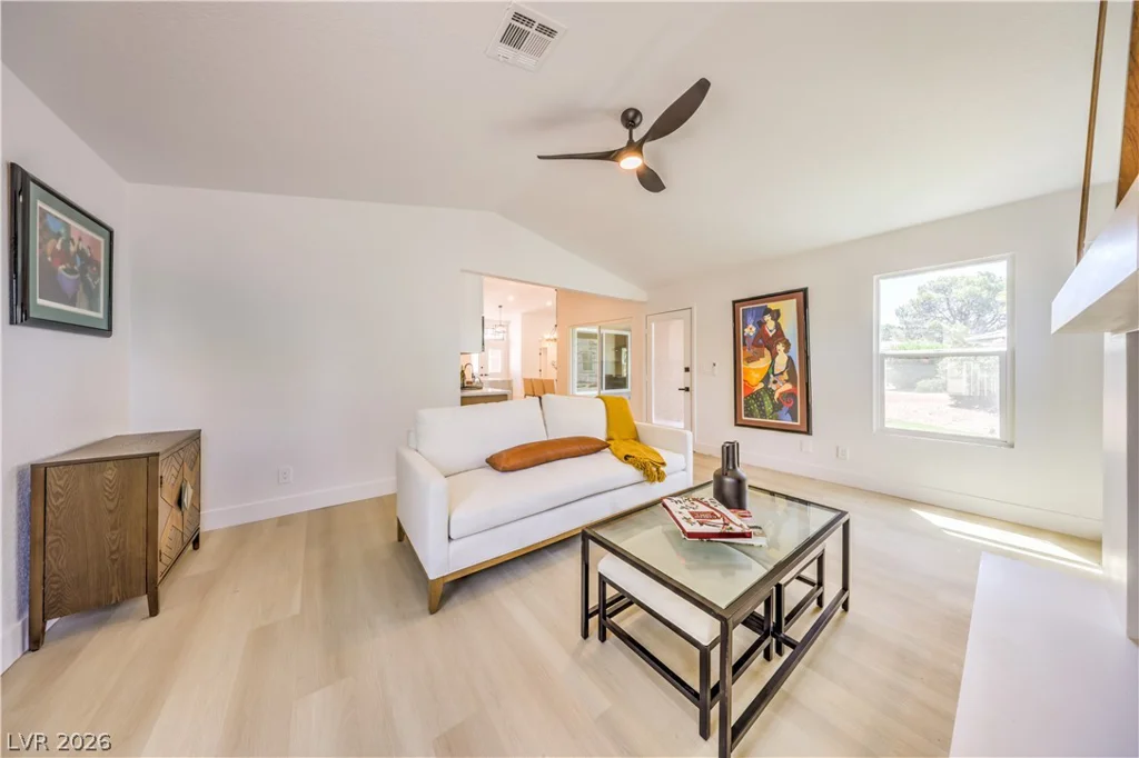 5001 Pacific Grove, Las Vegas, NV 89130