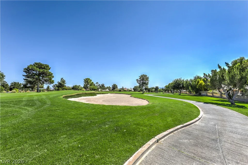 5001 Pacific Grove, Las Vegas, NV 89130