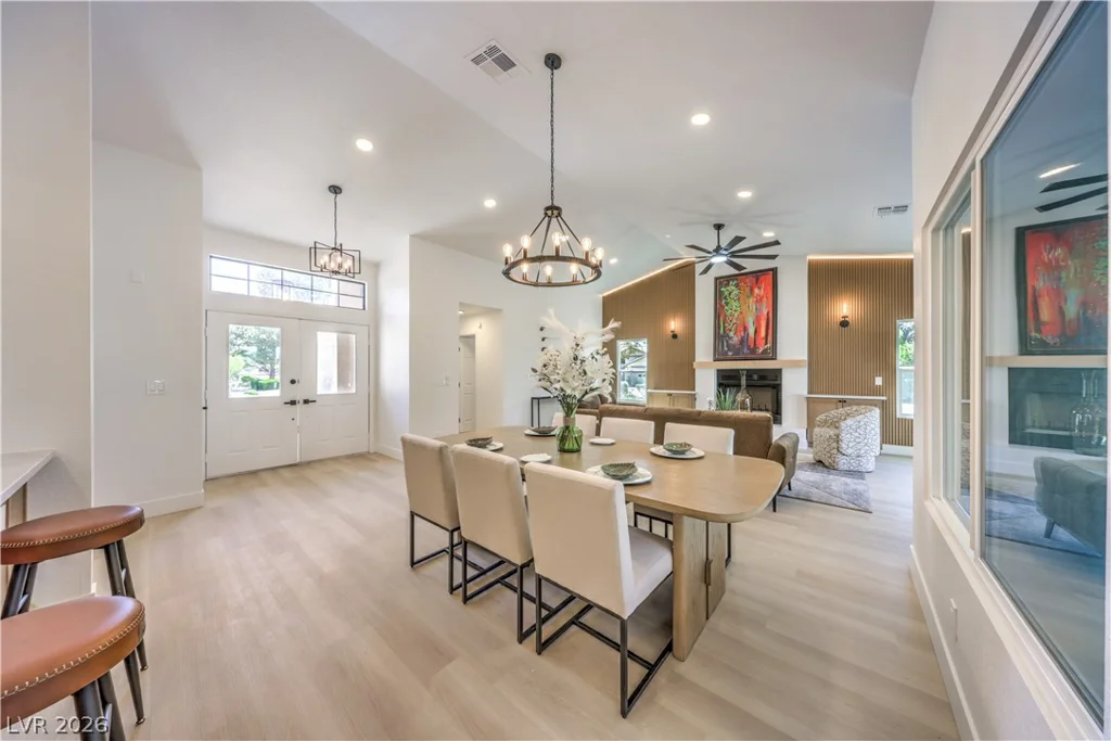 5001 Pacific Grove, Las Vegas, NV 89130