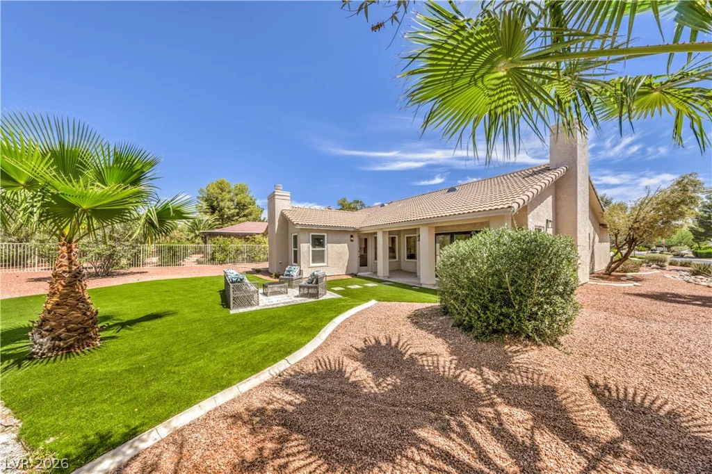 5001 Pacific Grove, Las Vegas, NV 89130