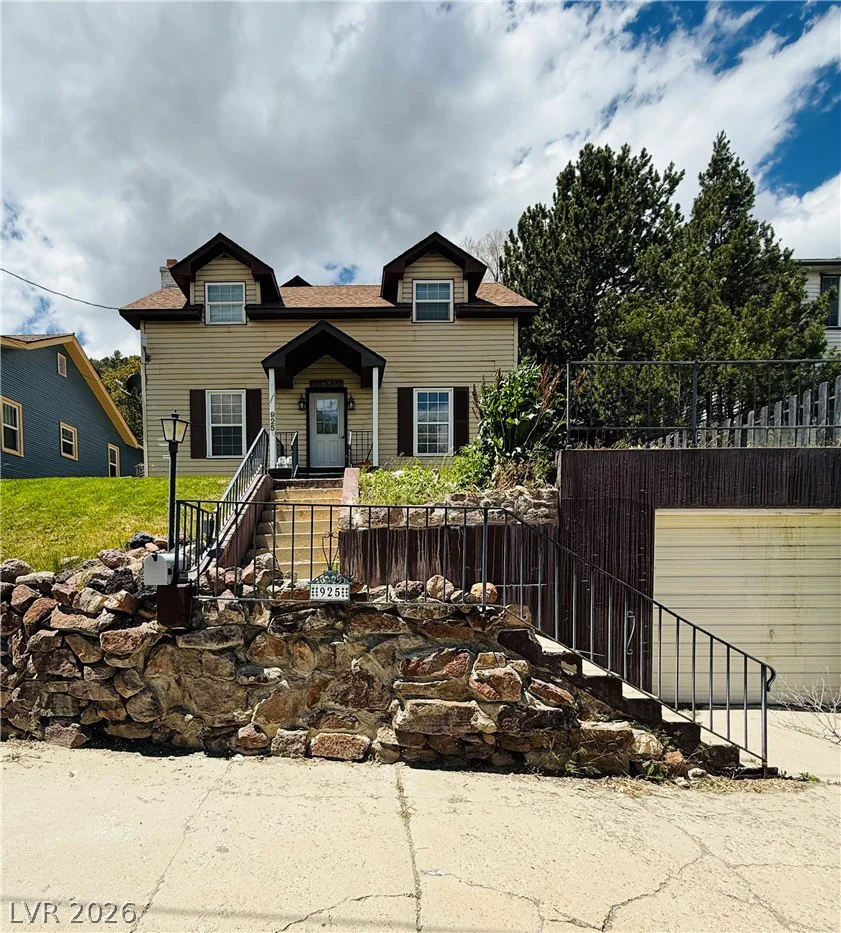 925 Pine Street, Ely, NV 89301
