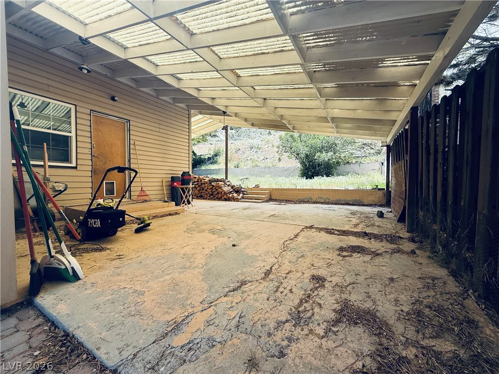 925 Pine Street, Ely, NV 89301