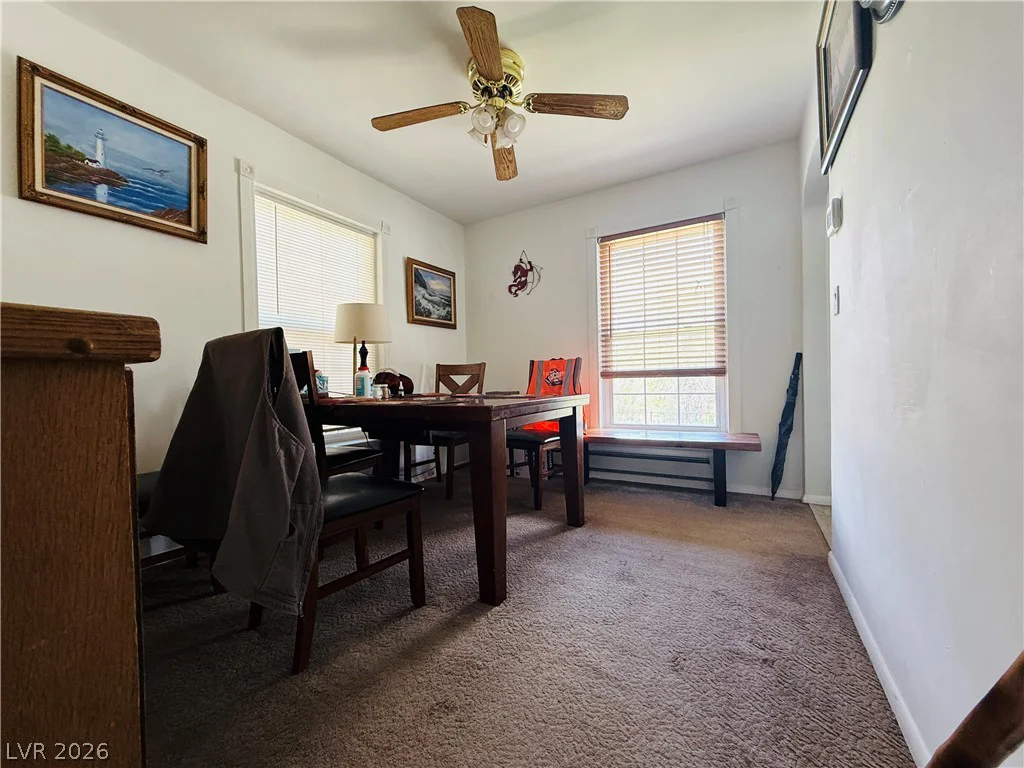 925 Pine Street, Ely, NV 89301