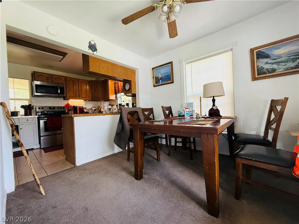 925 Pine Street, Ely, NV 89301