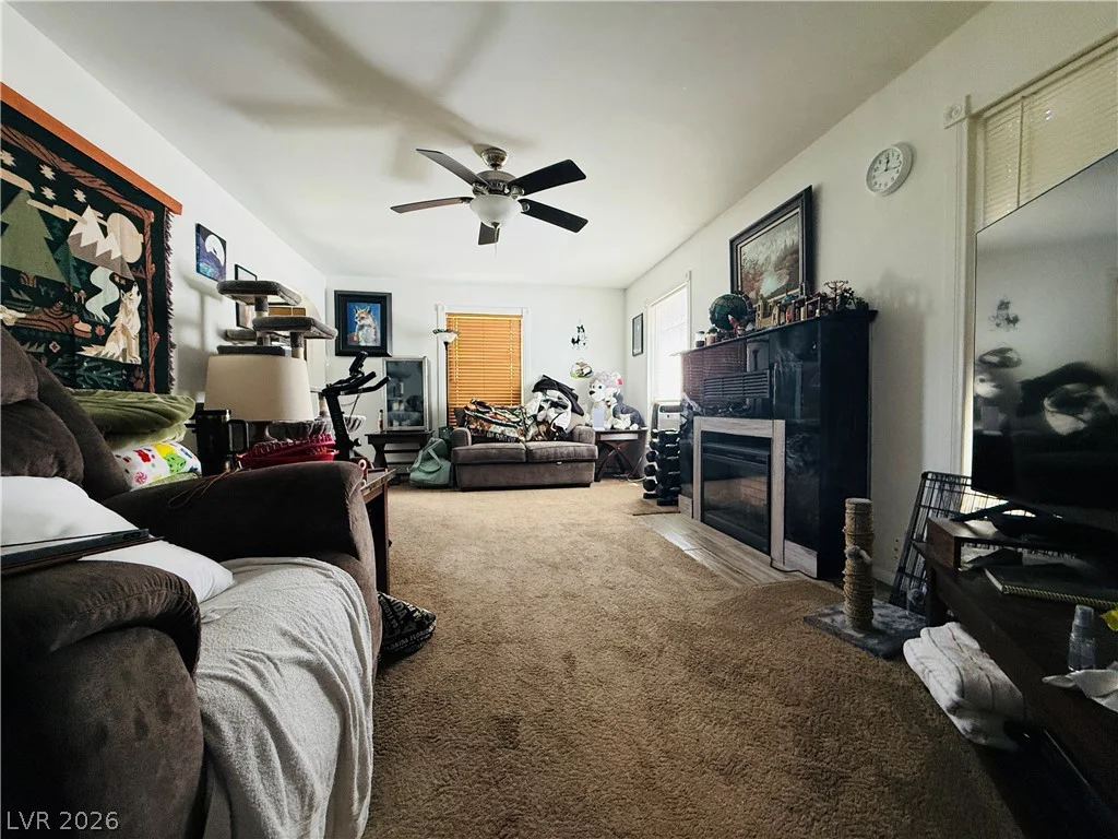 925 Pine Street, Ely, NV 89301
