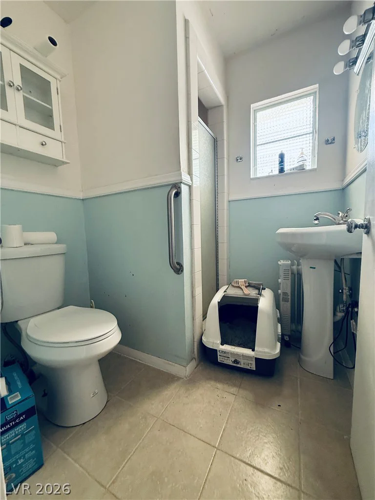925 Pine Street, Ely, NV 89301