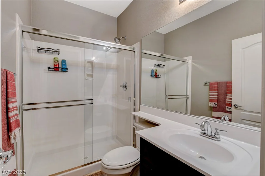 10311 Mount Oxford, Las Vegas, NV 89166