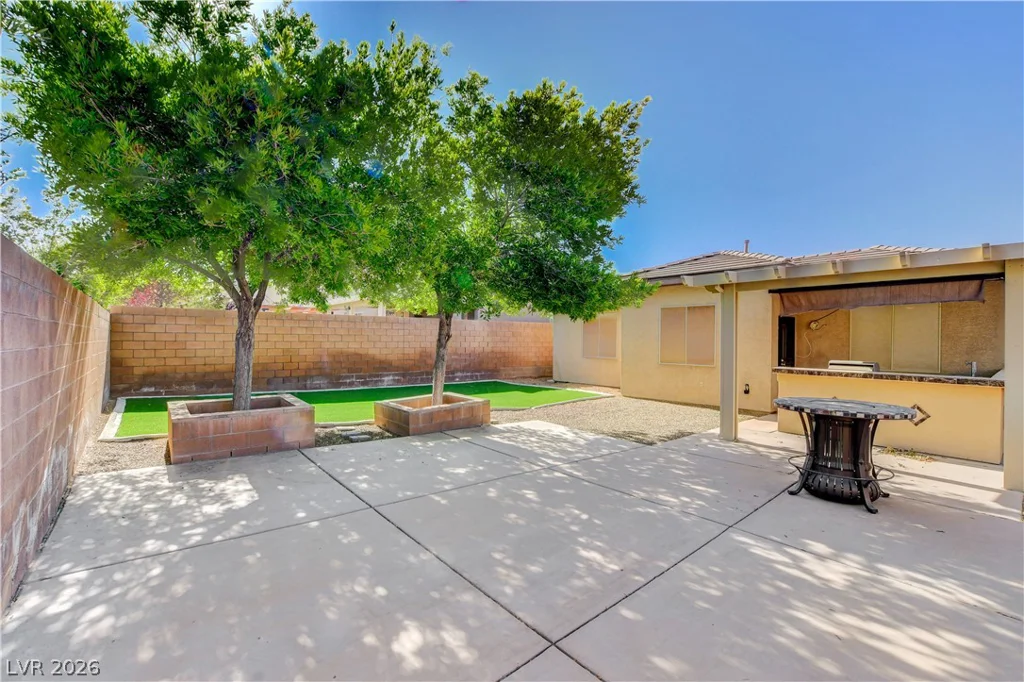 10311 Mount Oxford, Las Vegas, NV 89166