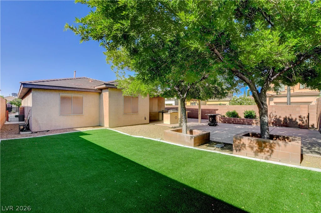 10311 Mount Oxford, Las Vegas, NV 89166