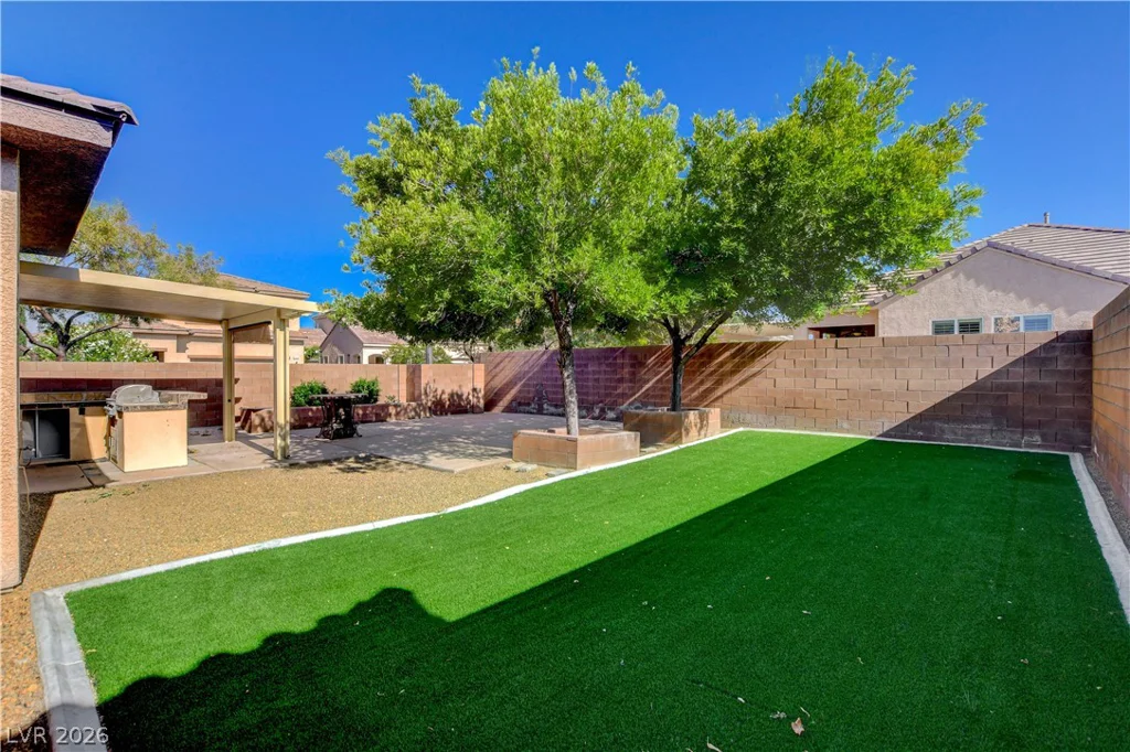10311 Mount Oxford, Las Vegas, NV 89166