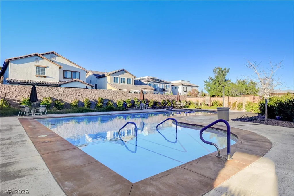 10311 Mount Oxford, Las Vegas, NV 89166
