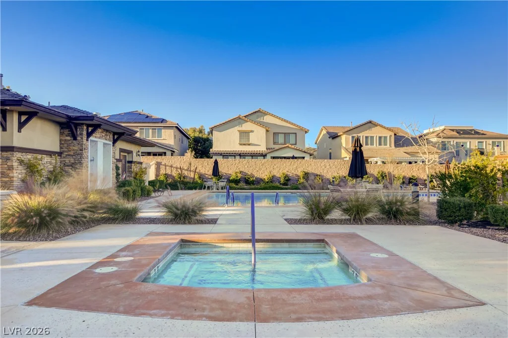10311 Mount Oxford, Las Vegas, NV 89166