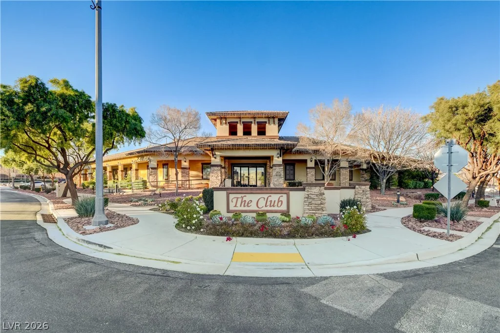 10311 Mount Oxford, Las Vegas, NV 89166