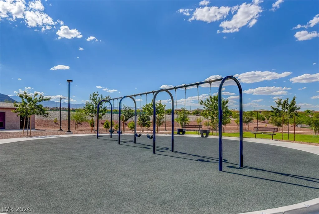 10311 Mount Oxford, Las Vegas, NV 89166