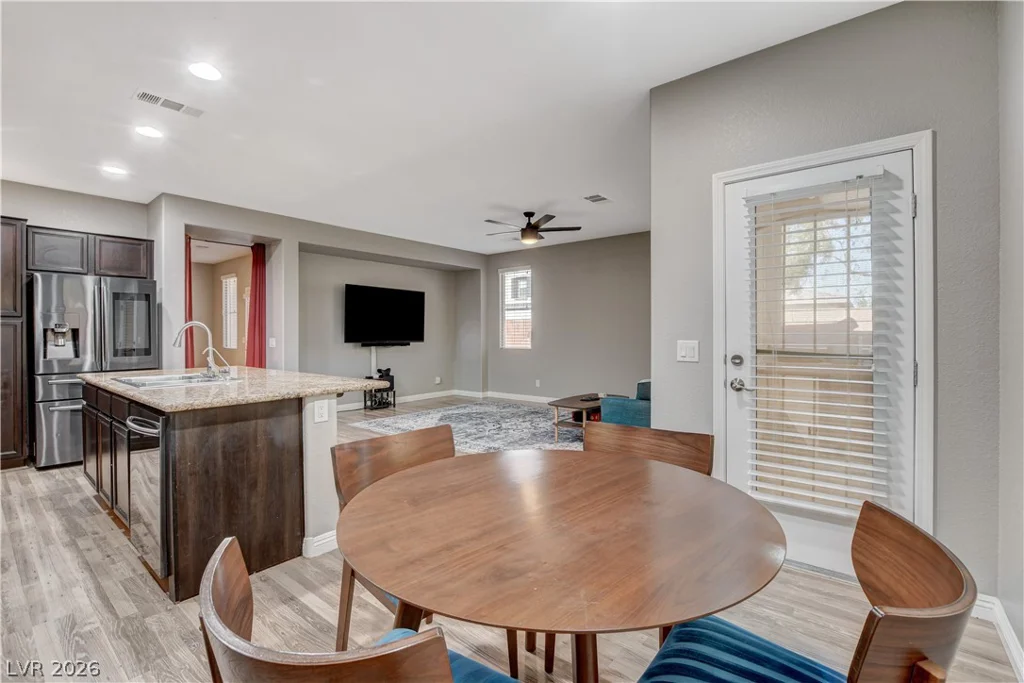 10311 Mount Oxford, Las Vegas, NV 89166