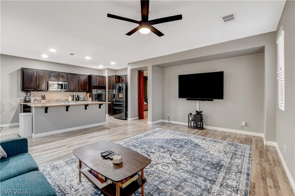 10311 Mount Oxford, Las Vegas, NV 89166