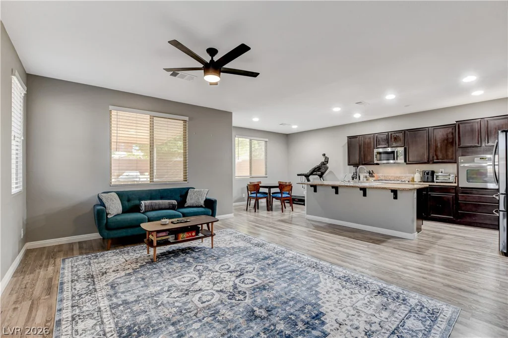 10311 Mount Oxford, Las Vegas, NV 89166