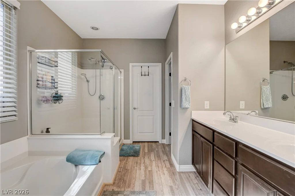 10311 Mount Oxford, Las Vegas, NV 89166